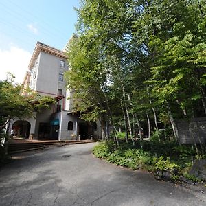 Tabist More Resort Keyaki No Ki Hakuba